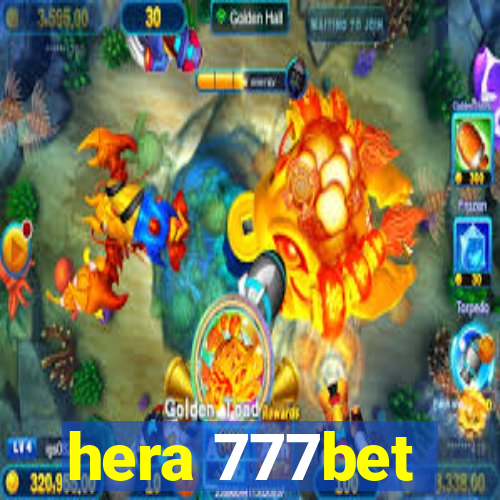 hera 777bet